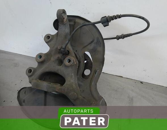 Stub Axle MERCEDES-BENZ C-CLASS Coupe (CL203)