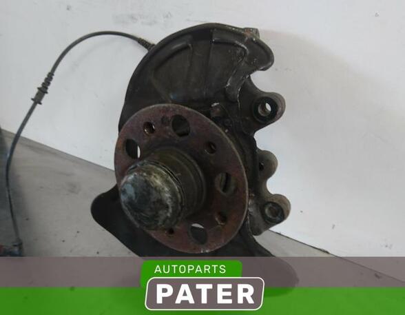 Stub Axle MERCEDES-BENZ C-CLASS Coupe (CL203)