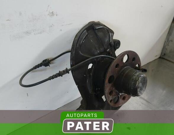 Stub Axle MERCEDES-BENZ C-CLASS Coupe (CL203)