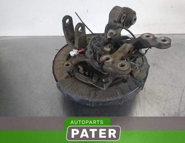 Stub Axle KIA SPORTAGE (SL)