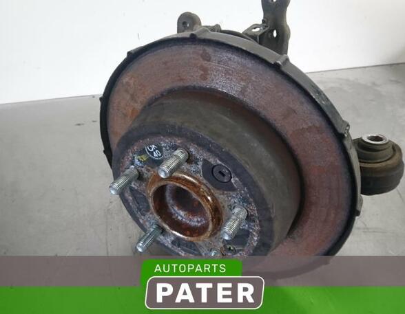 Stub Axle KIA SPORTAGE (SL)