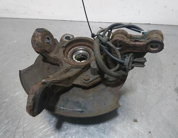 Stub Axle DAIHATSU SIRION (M3_), SUBARU JUSTY IV