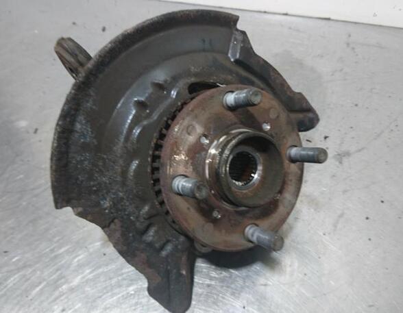 Stub Axle DAIHATSU SIRION (M3_), SUBARU JUSTY IV