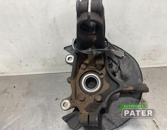 Stub Axle NISSAN QASHQAI II SUV (J11, J11_)