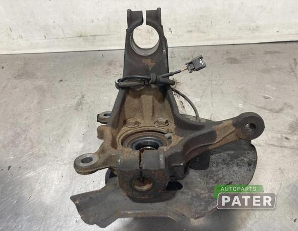 Stub Axle NISSAN QASHQAI II SUV (J11, J11_)