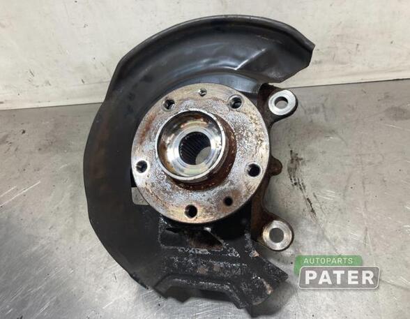 Stub Axle NISSAN QASHQAI II SUV (J11, J11_)