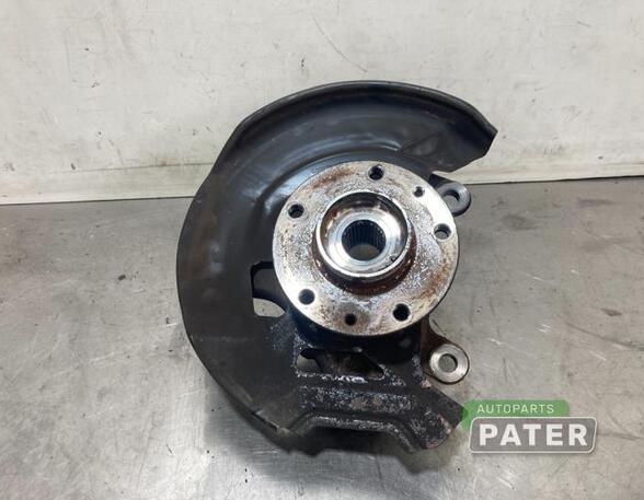 Stub Axle NISSAN QASHQAI II SUV (J11, J11_)