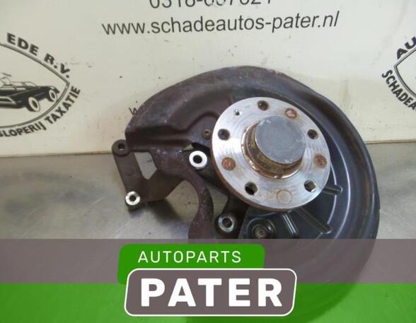 Stub Axle SEAT ALTEA (5P1), SEAT ALTEA XL (5P5, 5P8), SEAT TOLEDO III (5P2)