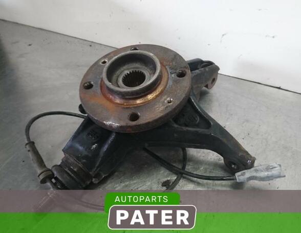 Stub Axle PEUGEOT 3008 MPV (0U_), PEUGEOT 3008 SUV (MC_, MR_, MJ_, M4_)