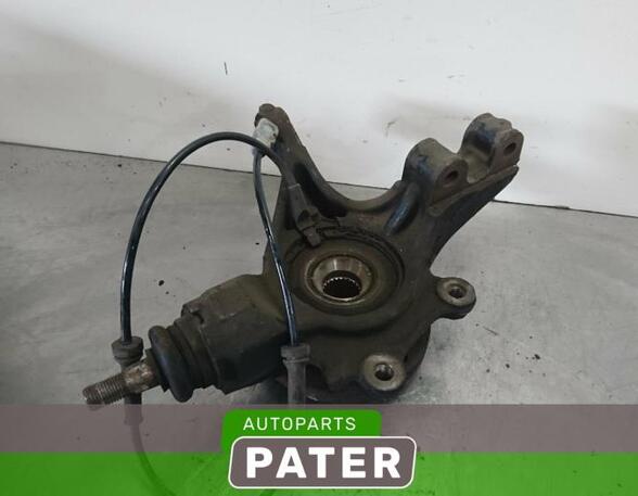 Stub Axle PEUGEOT 3008 MPV (0U_), PEUGEOT 3008 SUV (MC_, MR_, MJ_, M4_)