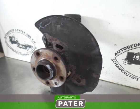 Stub Axle VW TRANSPORTER V Van (7HA, 7HH, 7EA, 7EH), VW TRANSPORTER VI Van (SGA, SGH, SHA, SHH)