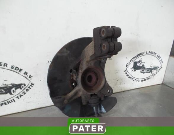 Stub Axle VW TRANSPORTER V Van (7HA, 7HH, 7EA, 7EH), VW TRANSPORTER VI Van (SGA, SGH, SHA, SHH)