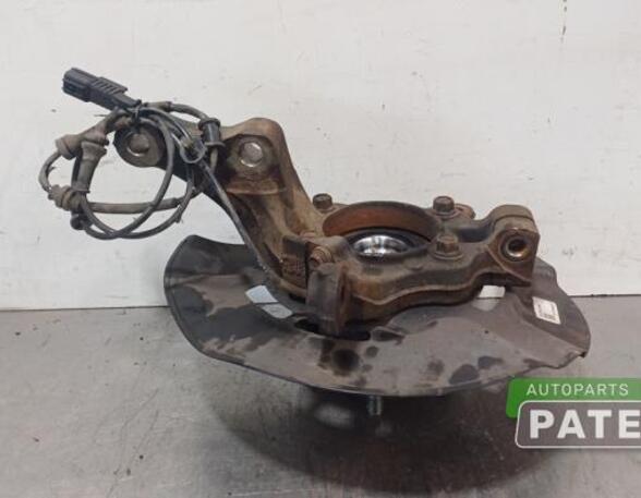 Stub Axle KIA SPORTAGE (QL, QLE)