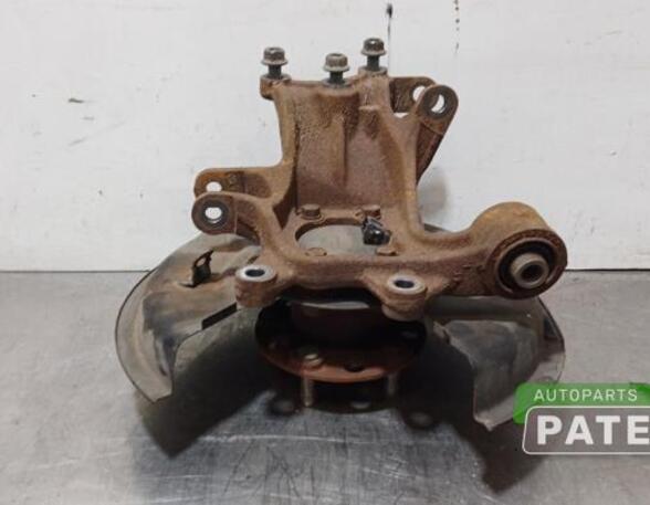 Stub Axle KIA SPORTAGE (QL, QLE)