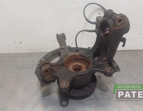 Stub Axle RENAULT MEGANE IV Grandtour (K9A/M/N_)