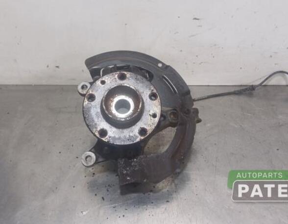 Stub Axle RENAULT MEGANE IV Grandtour (K9A/M/N_)