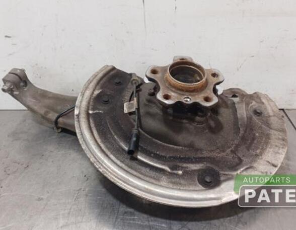 Stub Axle BMW 5 (G30, F90)