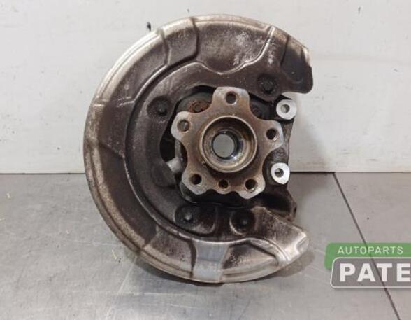 Stub Axle BMW 5 (G30, F90)