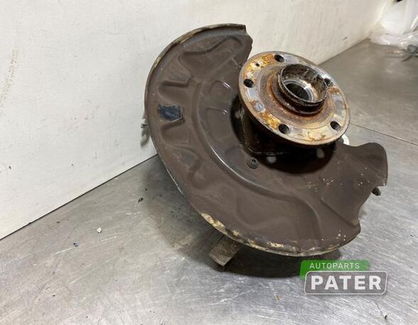 Stub Axle SKODA KAROQ (NU7, ND7)