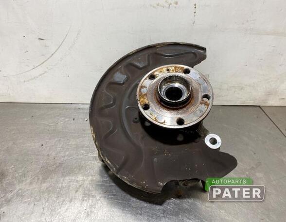 Stub Axle SKODA KAROQ (NU7, ND7)