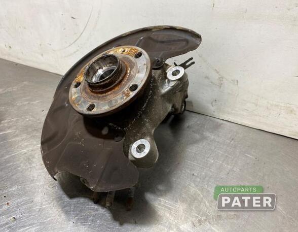 Stub Axle SKODA KAROQ (NU7, ND7)