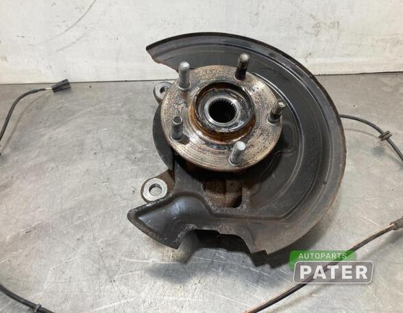 Stub Axle NISSAN LEAF (ZE1)