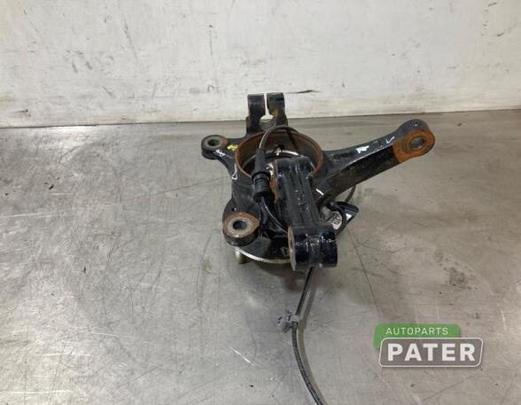 Stub Axle HYUNDAI i10 III (AC3, AI3)