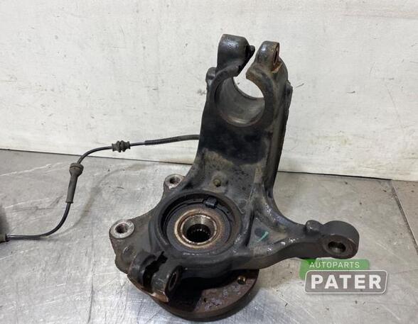 Stub Axle PEUGEOT 208 I (CA_, CC_)