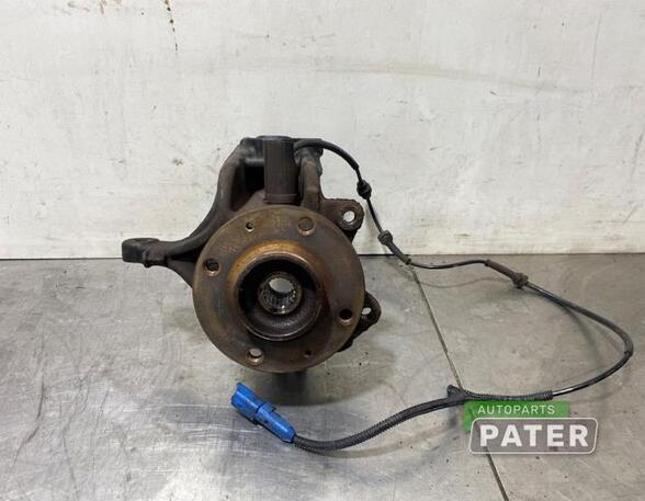 Stub Axle PEUGEOT 208 I (CA_, CC_)