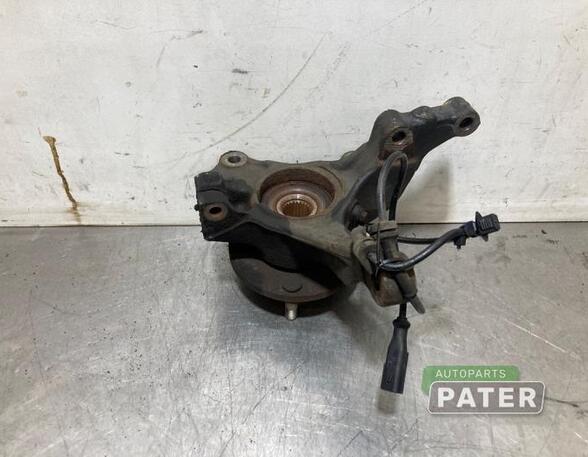 Achsschenkel rechts vorne Ford Fiesta VI CB1, CCN  P21471394