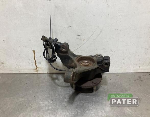 Stub Axle FORD FIESTA VI (CB1, CCN), FORD FIESTA VI Van