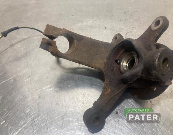 Achsschenkel links vorne Peugeot 107  0000000 P21492849