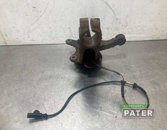 Stub Axle PEUGEOT 107 (PM_, PN_)