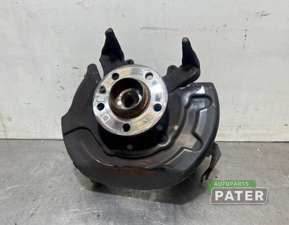 Stub Axle VW POLO (AW1, BZ1)