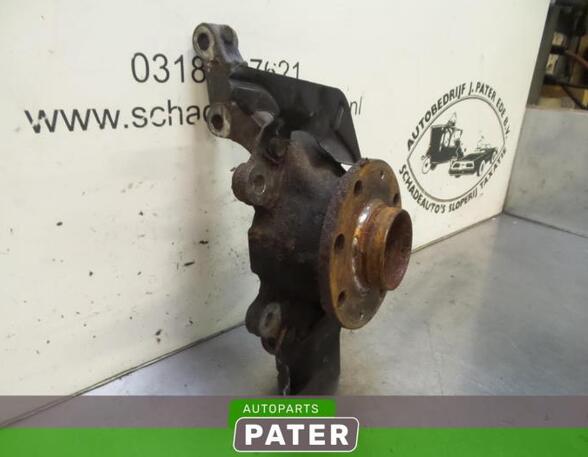 Stub Axle FIAT GRANDE PUNTO (199_), FIAT PUNTO EVO (199_), FIAT PUNTO (199_), ABARTH PUNTO (199_)