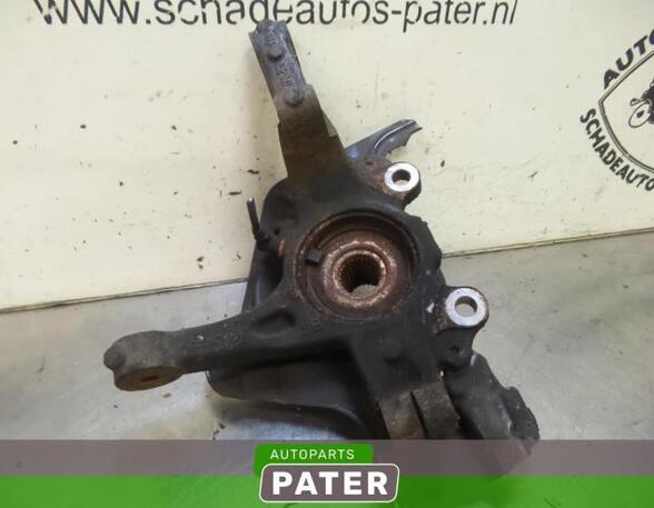 Stub Axle FIAT GRANDE PUNTO (199_), FIAT PUNTO EVO (199_), FIAT PUNTO (199_), ABARTH PUNTO (199_)