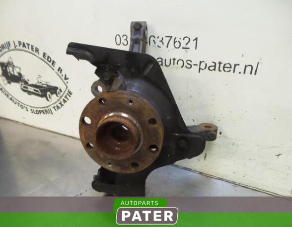 Stub Axle FIAT GRANDE PUNTO (199_), FIAT PUNTO EVO (199_), FIAT PUNTO (199_), ABARTH PUNTO (199_)