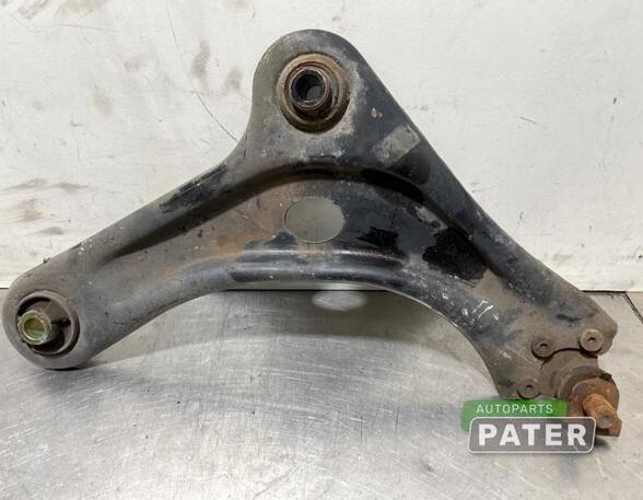 Track Control Arm CITROËN C3 II (SC_), CITROËN DS3, DS DS 3 (SA_)