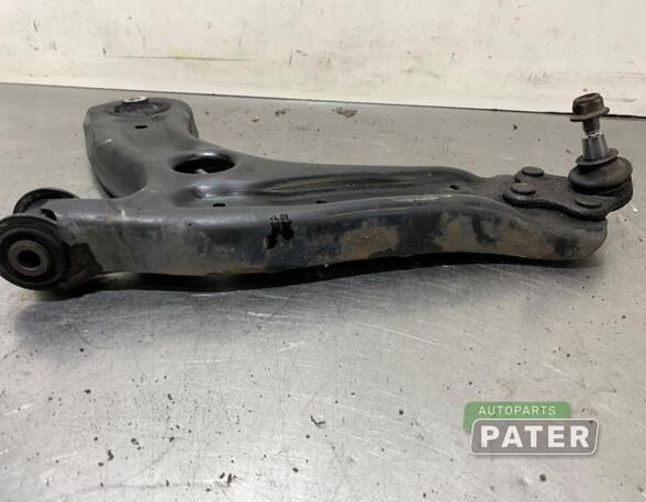 Track Control Arm AUDI A1 (8X1, 8XK), AUDI A1 Sportback (8XA, 8XF)