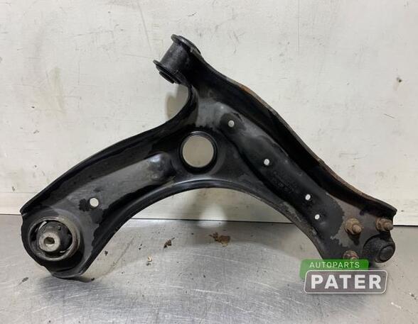 Track Control Arm AUDI A1 (8X1, 8XK), AUDI A1 Sportback (8XA, 8XF)