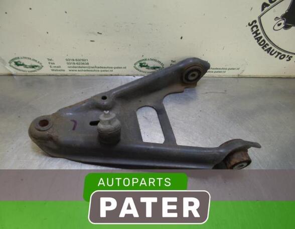 Track Control Arm SMART CITY-COUPE (450), SMART FORTWO Coupe (450)