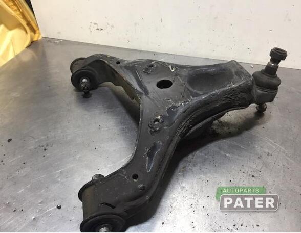 Track Control Arm MERCEDES-BENZ SPRINTER 3-t Bus (906), MERCEDES-BENZ SPRINTER 3,5-t Bus (906)