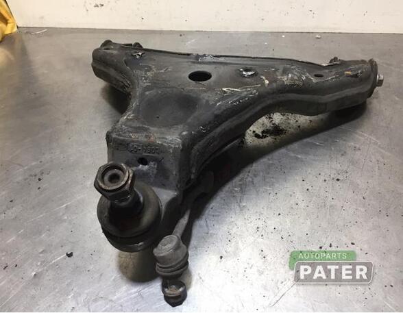 Track Control Arm MERCEDES-BENZ SPRINTER 3-t Bus (906), MERCEDES-BENZ SPRINTER 3,5-t Bus (906)