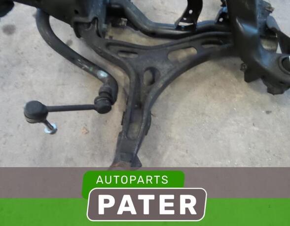 Track Control Arm JEEP GRAND CHEROKEE IV (WK, WK2)