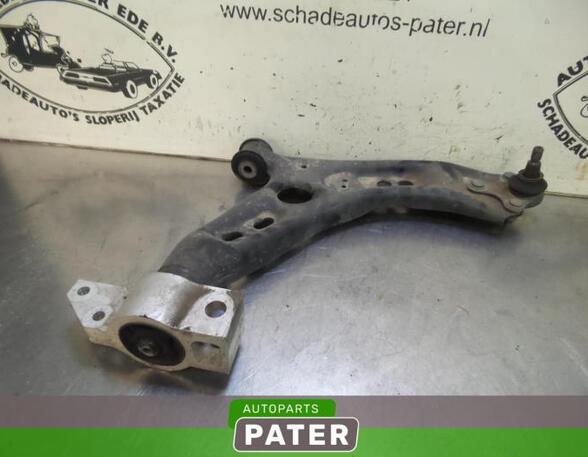 Track Control Arm VW GOLF VI (5K1), VW GOLF VI Variant (AJ5), VW GOLF V (1K1), VW GOLF VI Van (5K1_)