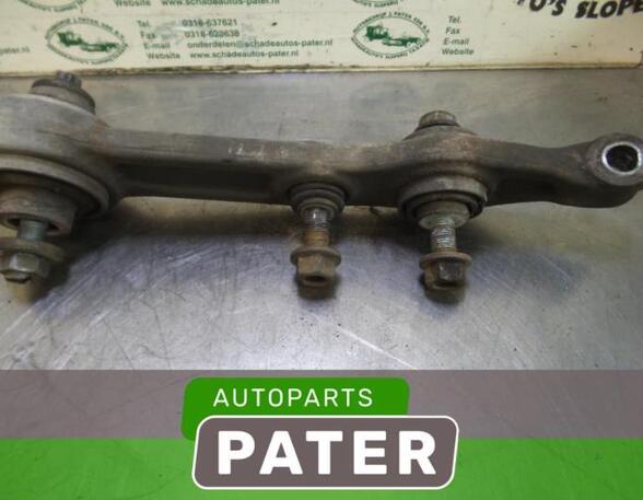 Track Control Arm MERCEDES-BENZ E-CLASS (W211), MERCEDES-BENZ E-CLASS T-Model (S211)