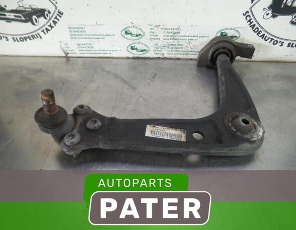 Track Control Arm PEUGEOT 508 SW I (8E_), PEUGEOT 508 I (8D_)