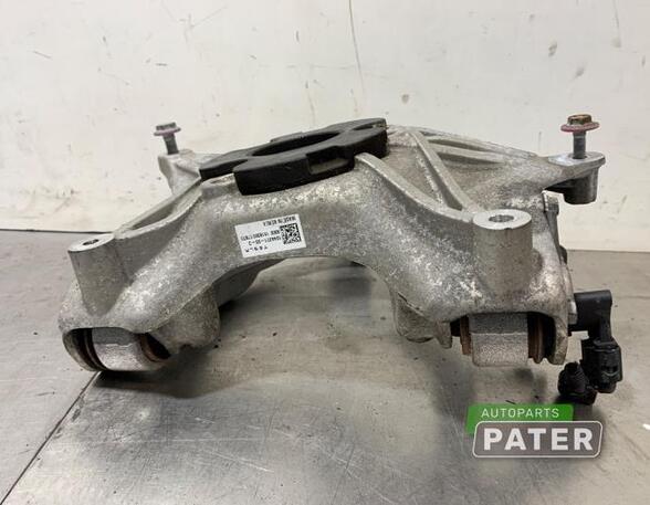 Track Control Arm TESLA MODEL 3 (5YJ3)