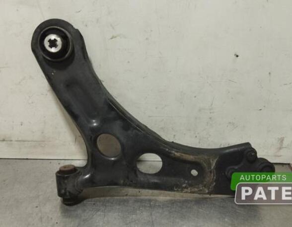 Track Control Arm OPEL CORSA F (P2JO)