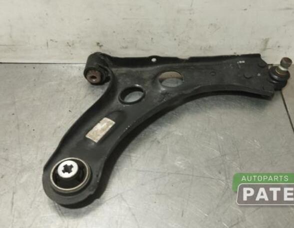 Track Control Arm OPEL CORSA F (P2JO)